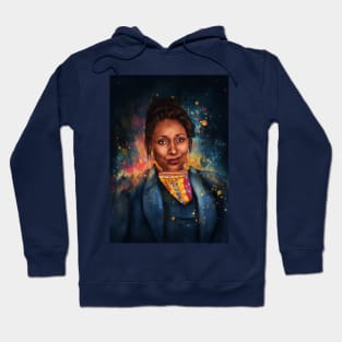 The Timeless Doctor Hoodie